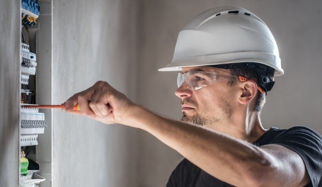 Samsun Elektrikçi Arıza Onarımı Servisi