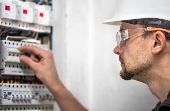 Canik Profesyonel Elektrik Teknik Onarım